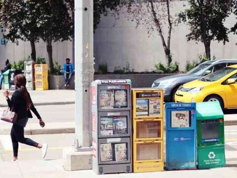 Heidi Klum nearly naked in sheer dress as Oscars 2026 stars strip off – Mar 16 2026