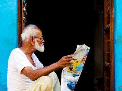 How to Grow Old in Your Home